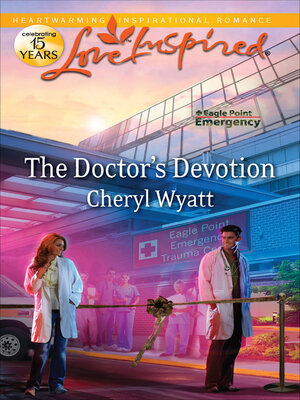 cover image of The Doctor's Devotion